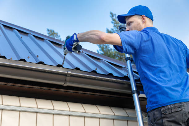 Best Roof Installation  in Dana, NC
