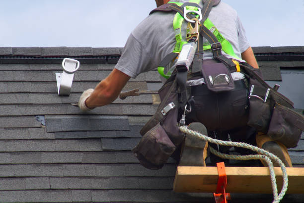 Best Flat Roofing  in Dana, NC